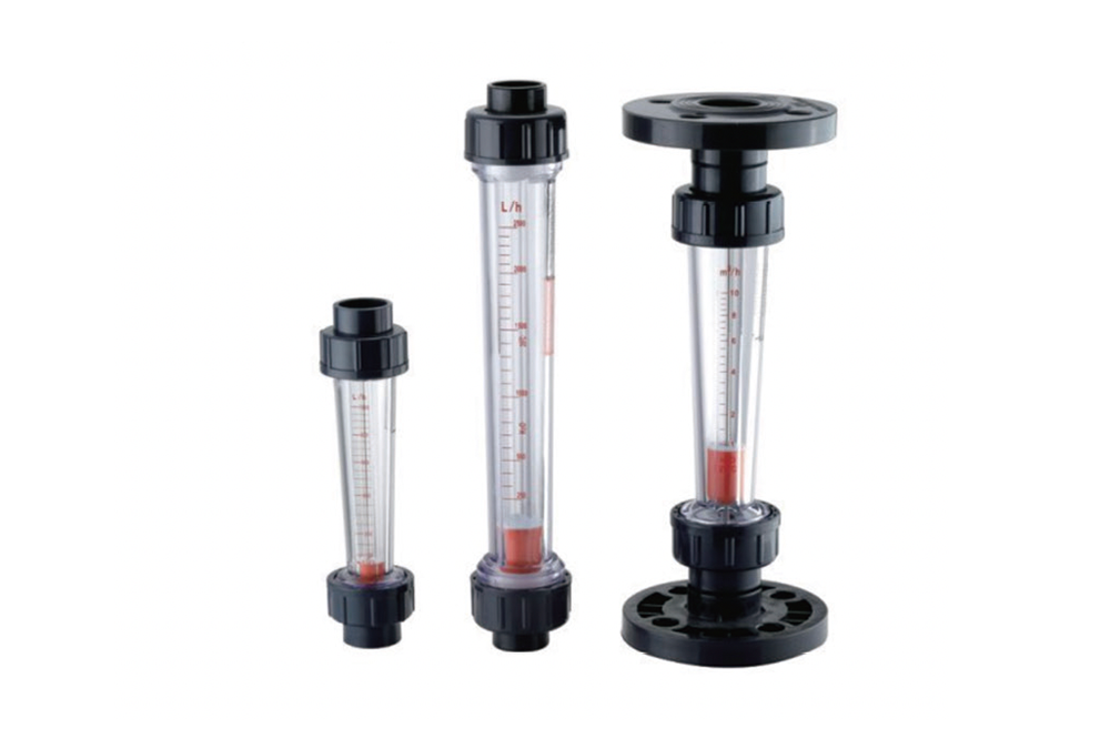 荆门LZS塑管浮子流量计